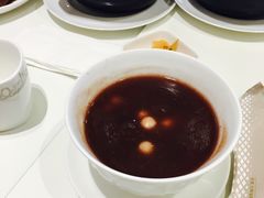-国际青年会议酒店-苏莱斯餐厅