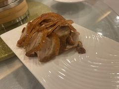 -全聚德(上海首店浦东店)