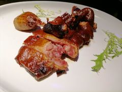 -绿茶餐厅(朝阳大悦城店)