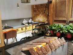 -有才叔的小馆(招商依云曲江店)