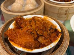 -香港蓮香樓(上環店)