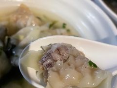 -海平馄饨(逍遥二路店)