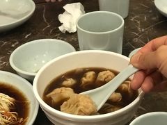 -冶春茶社(星汉大厦店)