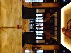 -常州逸高酒店-中餐厅