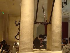 -Pasha帕夏土耳其餐厅(南昌路店)