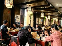 -都一处烧麦馆(前门店)