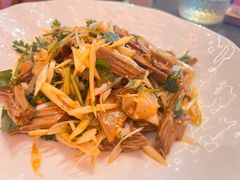 -松涛园朝鲜·海鲜·料理店(鸭绿江断桥店)