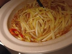 -筱爷叔·上海传统手工菜(新桥店)