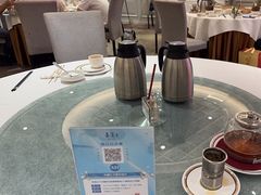 -喜宴又一村·粤菜·茶点·海鲜(壹方天地店)