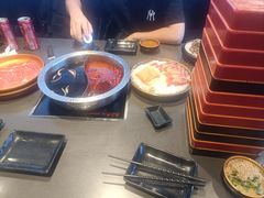 -牛武士寿喜烧·和牛火锅自助(全球首店)
