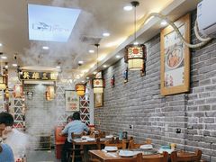 -曹丞相·地锅鸡·地锅鱼(武林店)