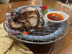 -老西门·常州菜(新区店)