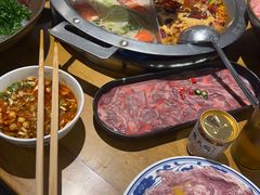-楠火锅(太古里总店)