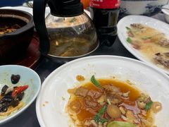 -山外山菜馆(玉泉路店)