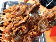 -酒宝荡烧烤(长航局江大路住宅小区店)