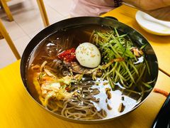 -屋里家延边朝鲜族冷面(南园店)