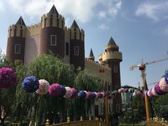 -安徒生童话乐园