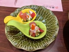 -黑松白鹿(金融街店)