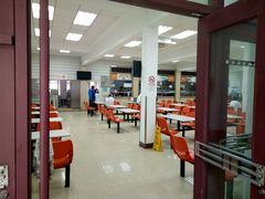 员工食堂-复旦大学附属华山医院(总院)