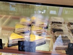 -包满意面包糕点(东坝店)