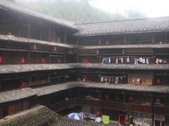 -福建土楼（南靖）云水谣景区-和贵楼