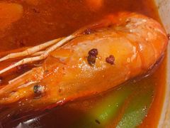 -沪小胖·小龙虾·蓝龙王(八佰伴店)