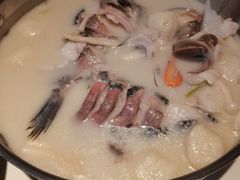 -聚丰园•湖鲜餐厅(阿红私房菜梅石路店)