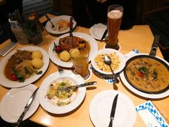 -Restaurant Paulaner am Dom