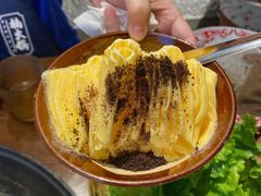 芒果绵绵冰-楠火锅(昆山金鹰店)