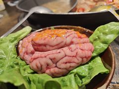 -冯校长老火锅(广州正佳广场店)
