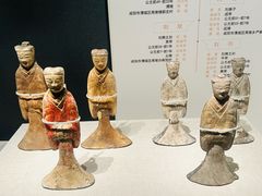 -陕西历史博物馆