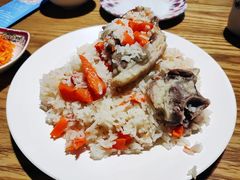 -清真·古丽花儿·新疆美食(河南路店)
