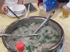 -标记美食新鲜猪杂(兴南大道店)