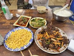 -醉八仙热酒馆(渝中店)