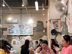 大堂-东排食堂长沙小吃大排档(五一广场店)