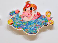 -龙美术馆(西岸馆)