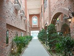 -南宫五洲植物乐园