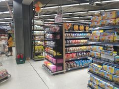 -利群商厦(台东店)