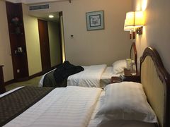 -沈阳玫瑰大酒店