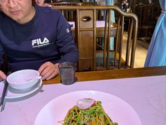 -老平安农家菜(平安店)