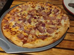 -Tubestation站点比萨(五道营店)