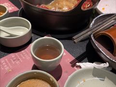 -盡膳口福·百年汤方火锅(科华北路店)
