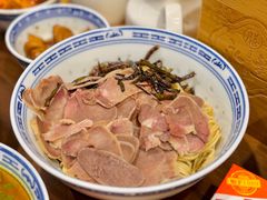 -永丰面馆(汉口路店)