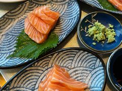 -美食汇自助餐厅(成都万达瑞华酒店)