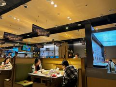 -海底捞火锅(龙湖北京大兴天街店)