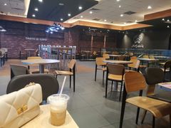 大堂-汉堡王(丁兰广场店)