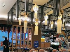 -Thai Alley泰爱里(二沙岛店)