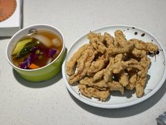 -淘淘园·韩式手工炸酱面(井亭天地店)