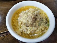 蟹粉狮子头-协和菜馆(凤凰街店)