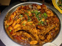 -嘎嘎鸭脑壳(金沙店)